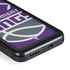 NBA Sacramento Kings Large Logo Galaxy S24 Plus Waterproof Case