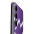 NBA Sacramento Kings Large Logo Galaxy S25 Skin