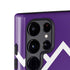 NBA Sacramento Kings Large Logo Galaxy S25 Ultra Impact Case