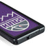 NBA Sacramento Kings Large Logo Galaxy S24 Ultra Waterproof Case