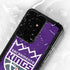 NBA Sacramento Kings Large Logo Galaxy S24 Ultra Waterproof Case