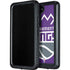 NBA Sacramento Kings Large Logo Galaxy S24 Waterproof Case