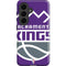 NBA Sacramento Kings Large Logo Galaxy S26 Plus Impact Case