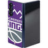 NBA Sacramento Kings Large Logo Galaxy Z Fold6 Skin