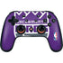 NBA Sacramento Kings Large Logo Google Stadia Controller Skin