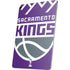 NBA Sacramento Kings Large Logo Apple iPad Air Skin