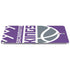 NBA Sacramento Kings Large Logo Apple iPad Air Skin