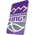 NBA Sacramento Kings Large Logo Apple iPad Mini Skin