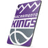 NBA Sacramento Kings Large Logo Apple iPad Pro Skin