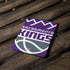 NBA Sacramento Kings Large Logo Apple iPad Pro Skin