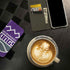 NBA Sacramento Kings Large Logo iPhone 15 Pro Folio Case