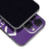 NBA Sacramento Kings Large Logo iPhone 15 Pro Max Skin