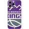 NBA Sacramento Kings Large Logo iPhone 16 Pro Max Skin