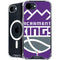 NBA Sacramento Kings Large Logo iPhone 16e MagSafe Case