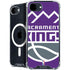 NBA Sacramento Kings Large Logo iPhone 16e MagSafe Case