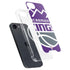 NBA Sacramento Kings Large Logo iPhone 16e MagSafe Case