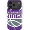 NBA Sacramento Kings Large Logo iPhone 18 Pro Max Impact Case