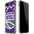 NBA Sacramento Kings Large Logo iPhone Cases