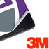NBA Sacramento Kings Large Logo Dell Latitude Skin