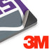 NBA Sacramento Kings Large Logo Apple MacBook Air Skin