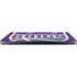 NBA Sacramento Kings Large Logo Apple MacBook Pro 14-inch Skin