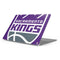 NBA Sacramento Kings Large Logo Apple MacBook Pro 16-inch Skin