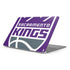 NBA Sacramento Kings Large Logo Apple MacBook Pro 16-inch Skin