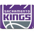 NBA Sacramento Kings Large Logo Apple MacBook Pro 16-inch Skin