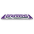 NBA Sacramento Kings Large Logo Apple MacBook Pro 16-inch Skin