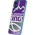 NBA Sacramento Kings Large Logo Moto G Play 4G (2024) Skin