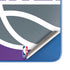 NBA Sacramento Kings Large Logo Moto G Play 4G (2024) Skin
