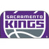 NBA Sacramento Kings Large Logo Nintendo Switch 2 (2025) with Joy-Con Skin