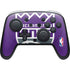 NBA Sacramento Kings Large Logo Nintendo Skins