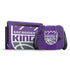 NBA Sacramento Kings Large Logo Nintendo Skins