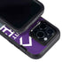 NBA Sacramento Kings Large Logo Otterbox Defender iPhone Skin