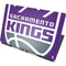 NBA Sacramento Kings Large Logo Dell Precision Skin