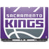 NBA Sacramento Kings Large Logo Dell Precision Skin