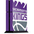 NBA Sacramento Kings Large Logo PlayStation PS4 Skins