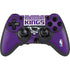 NBA Sacramento Kings Large Logo PlayStation PS4 Skins