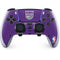 NBA Sacramento Kings Large Logo PS5 DualSense Edge Pro Controller Skin