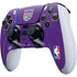 NBA Sacramento Kings Large Logo PS5 DualSense Edge Pro Controller Skin