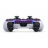 NBA Sacramento Kings Large Logo PS5 DualSense Edge Pro Controller Skin