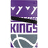 NBA Sacramento Kings Large Logo PS5 Pro Bundle Skin