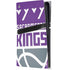 NBA Sacramento Kings Large Logo PlayStation PS5 Skins