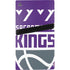 NBA Sacramento Kings Large Logo PS5 Pro Console Skin