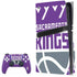 NBA Sacramento Kings Large Logo PlayStation PS5 Skins