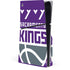 NBA Sacramento Kings Large Logo PlayStation PS5 Skins