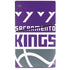 NBA Sacramento Kings Large Logo PS5 Slim Digital Edition Console Skin