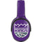 NBA Sacramento Kings Large Logo Skullcandy Venue Skin