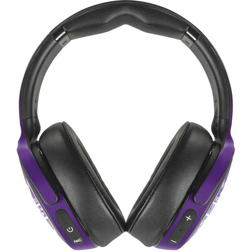 NBA Sacramento Kings Large Logo Skullcandy Venue Skin